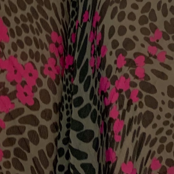 Sneak Peek, Halter Slip Dress/Junior/Medium - Picture 6 of 9